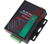 Serwery interfejsów portów szeregowych RS-485 RS-422 RS-232 Modbus na GSM LTE GPRS