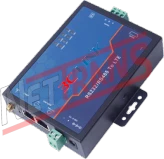 Serwery interfejsów portów szeregowych RS-485 RS-422 RS-232 LAN/WAN na GSM LTE GPRS