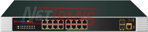 przemysłowe przełączniki Ethernet