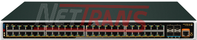 przemysłowe przełączniki Ethernet