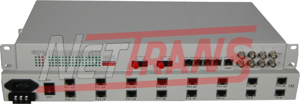 2Mb/s E1 G.703 G.702 G.701 telekomunikacja