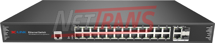 przemysłowe przełączniki Ethernet