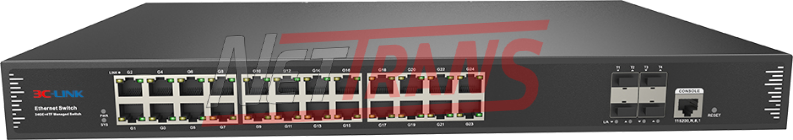 przemysłowe przełączniki Ethernet