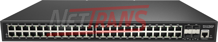 przemysłowe przełączniki Ethernet