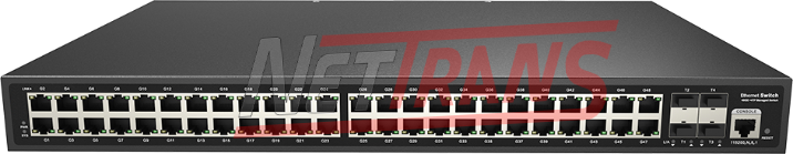 przemysłowe przełączniki Ethernet