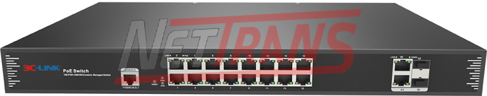 przemysłowe przełączniki Ethernet