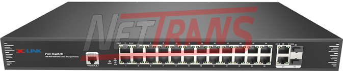 przemysłowe przełączniki Ethernet