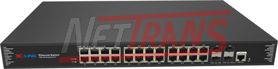 przemysłowe przełączniki Ethernet